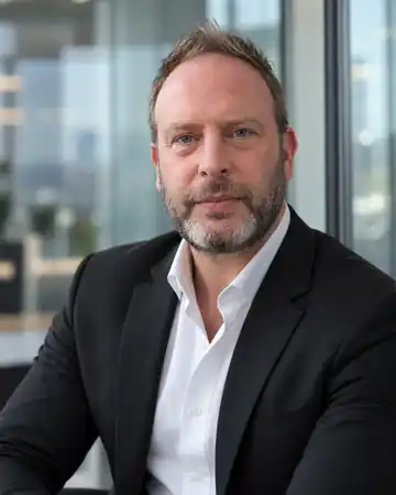 Robert Cockerill, senior technology transformation and infrastructure consultant